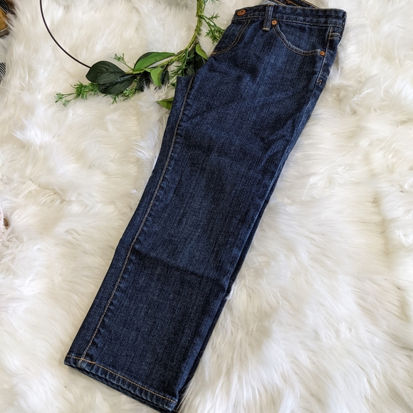 Adriano Goldschmied the Crop Jeans - Picture 3 of 15